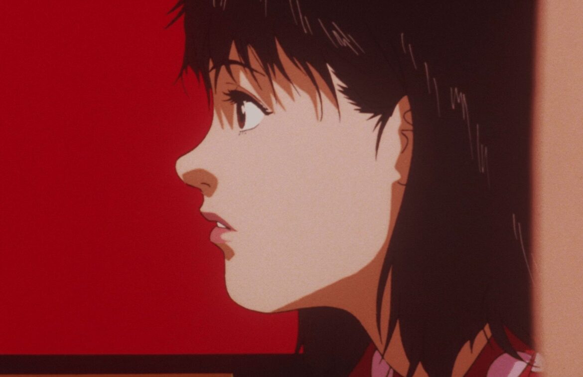 Perfect Blue (Satoshi Kon)