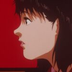 Perfect Blue (Satoshi Kon)