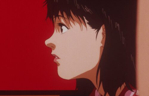 Perfect Blue (Satoshi Kon)