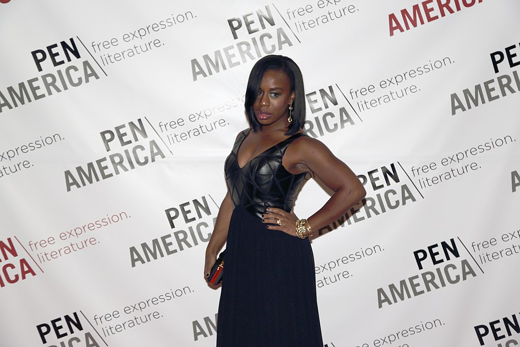 Uzo Aduba