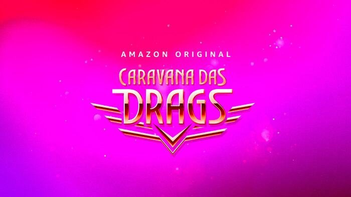 Queens on the Run: Caravana Das Drags