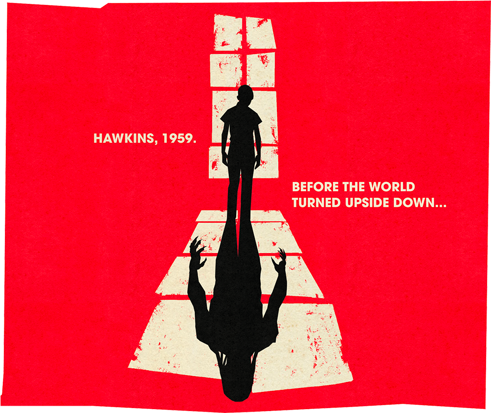 Hawkins, 1959: Before the world turned upside down.