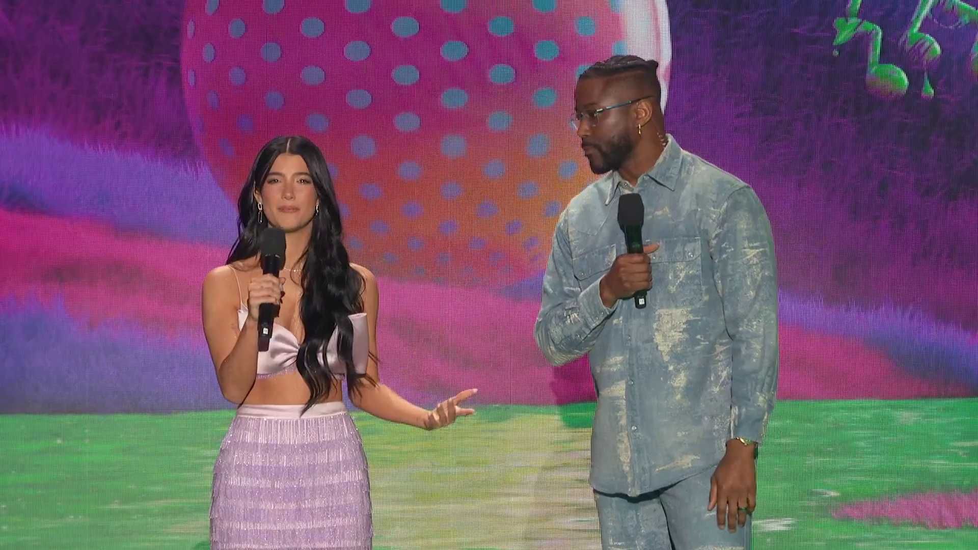 Nickelodeon Kid's Choice Awards 2023: Complete List of Winners - Last Looks