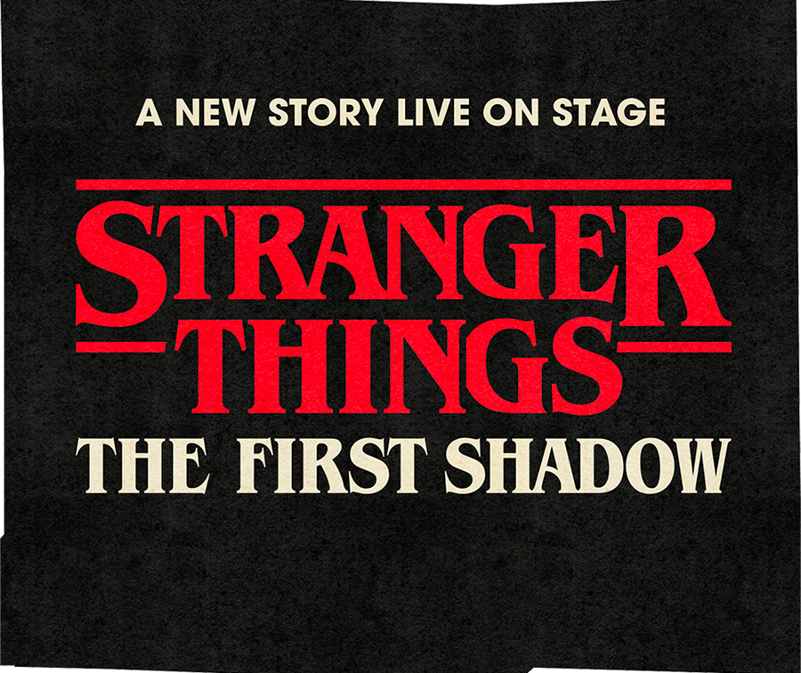 Stranger Things: The First Shadow, a new story live on stage