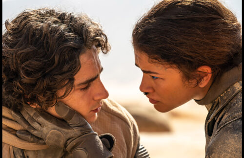 Source: Warner Bros. Pictures, Dune Part 2