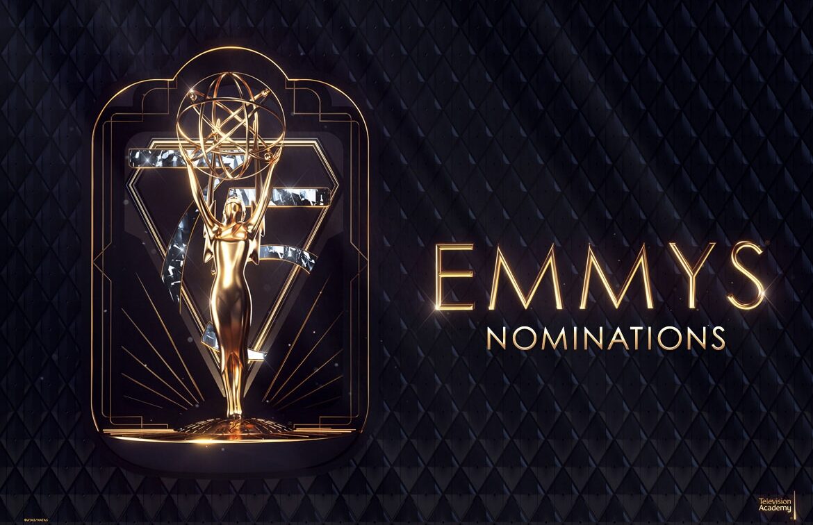 75th Emmy Nominations Television Academy Awards