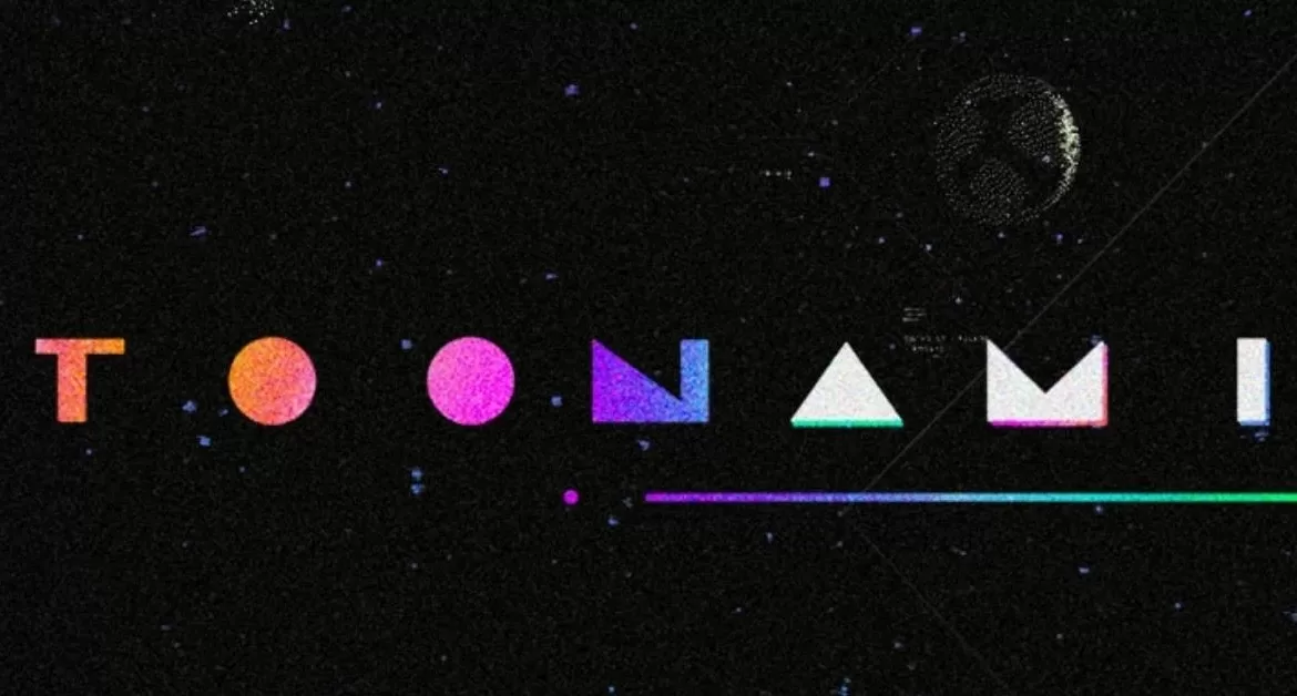 Toonami logo