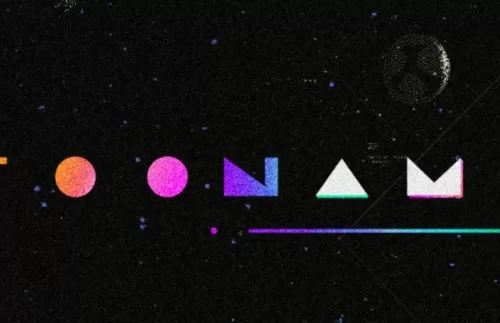 Toonami logo