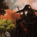 Vampire Hunter D