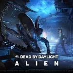 Dead by Daylight: Alien