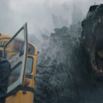 New sci-fi drama series “Monarch: Legacy of Monsters” is coming soon to Apple TV+.