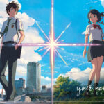 Makoto Shinkai's 'Your Name' (Source: Funimation)