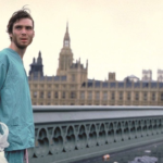 Cillian Murphy in 28 Days Later