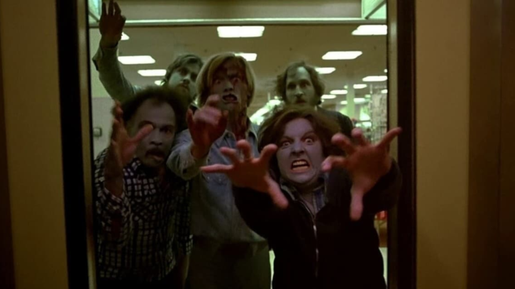 Dawn of the Dead