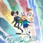 ADVENTURE TIME: FIONNA AND CAKE, Season 1 Poster