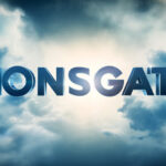 Lionsgate Logo