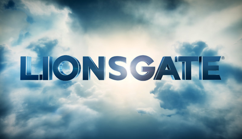 Lionsgate Logo