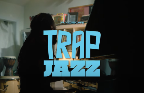 Trap Jazz trailer screenshot