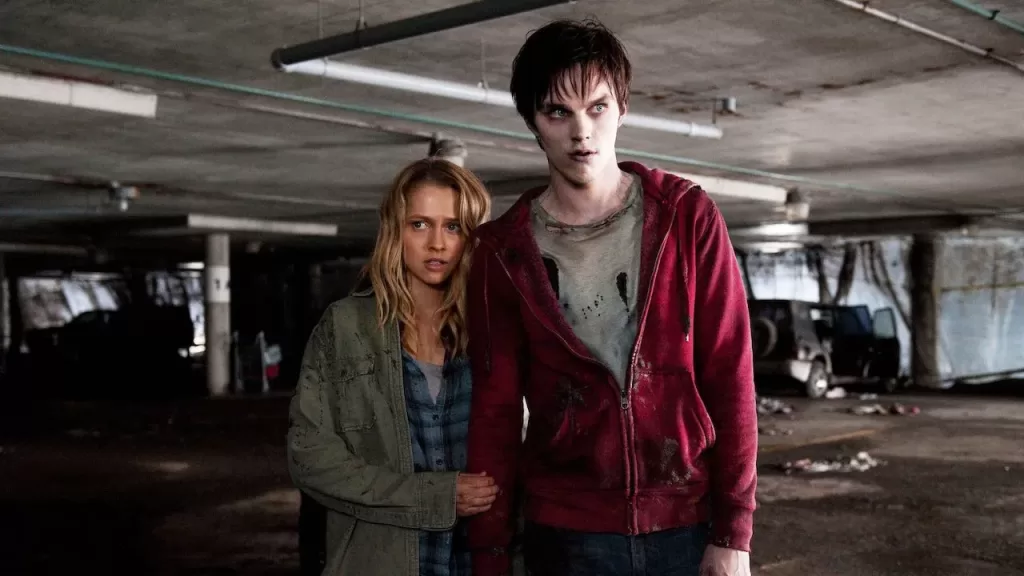 Warm Bodies