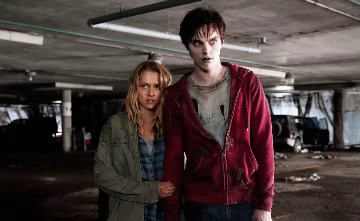 Warm Bodies