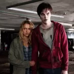 Warm Bodies