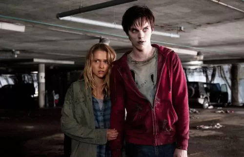 Warm Bodies