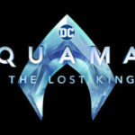 Aquaman and the Lost Kingdom