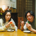 Mai Fukagawa and Arata Iura in Tsundoru (Source: Nikkatsu)