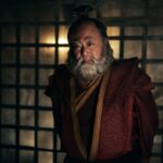 Uncle Iroh in Netflix's Avatar: The Last Airbender (Robert Falconer/Netflix)