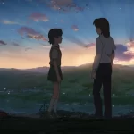 Children Who Chase Lost Voices (Makoto Shinkai)