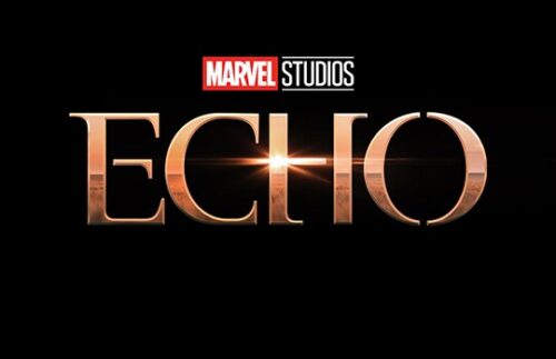 Marvel Studios & Disney+'s Echo