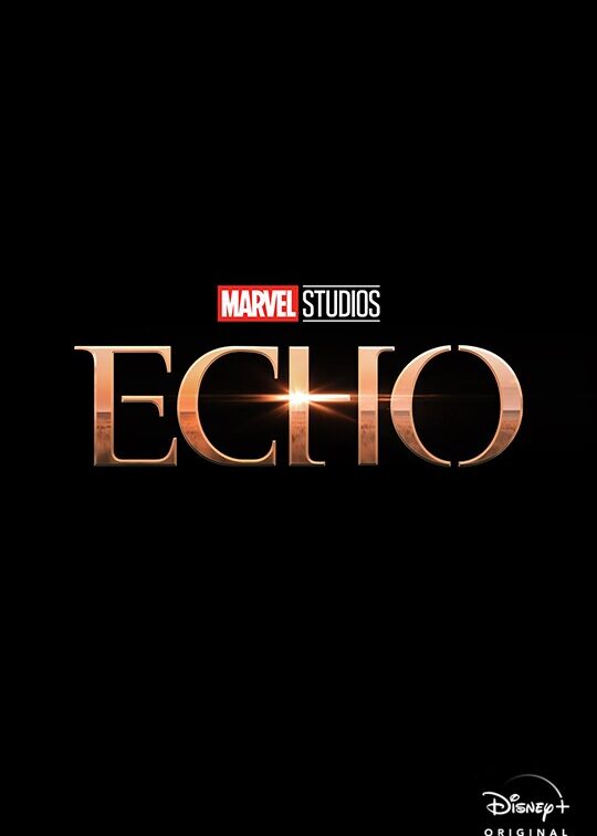 Marvel Studios & Disney+'s Echo