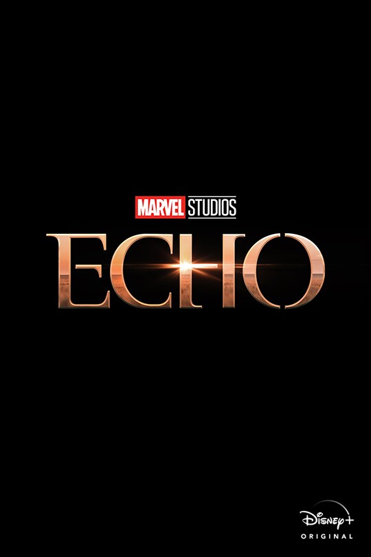 Marvel Studios & Disney+'s Echo