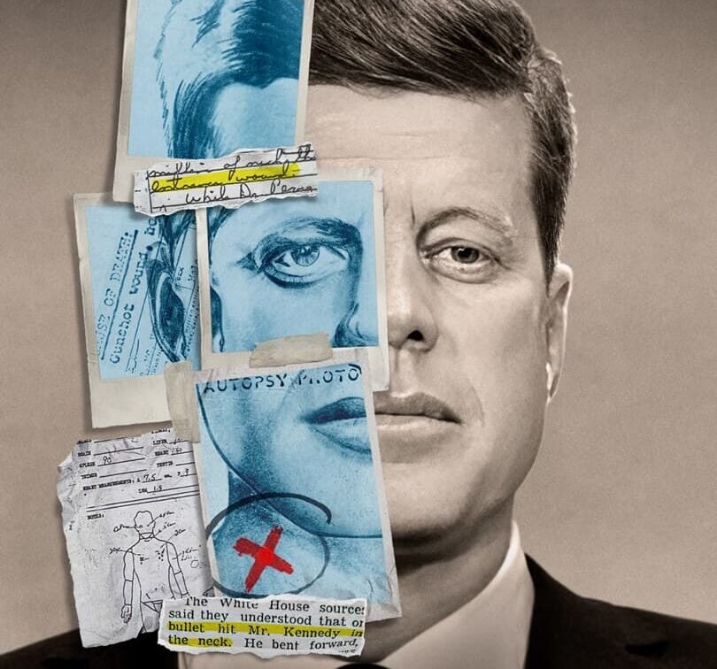 JFK: What the Doctors Saw