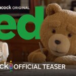 'ted' Teaser Image (Source: Peacock)