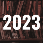 2023 Year in Books Review: Mysteries and Crime Novels