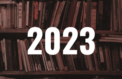 2023 Year in Books Review: Mysteries and Crime Novels