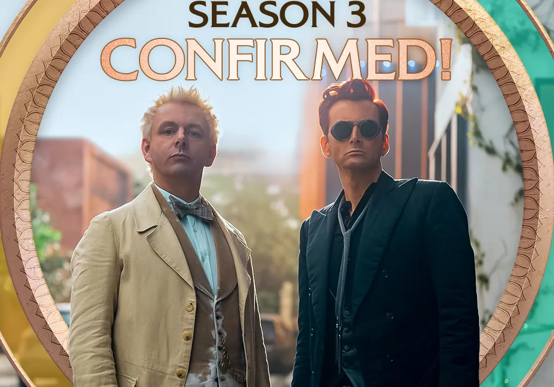 Good Omens Season 3 (Source: Amazon Studios)