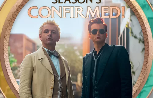 Good Omens Season 3 (Source: Amazon Studios)