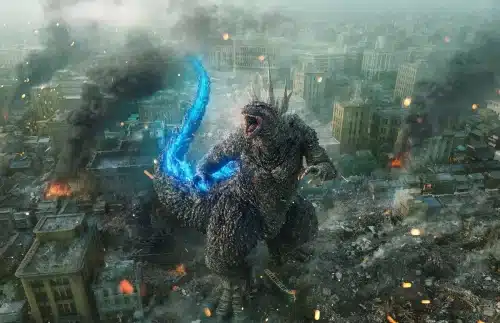 Godzilla Minus One (Source: Toho Co., Ltd.)