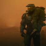 Halo: The Series Season 2 First Look (Source: Paramount+)