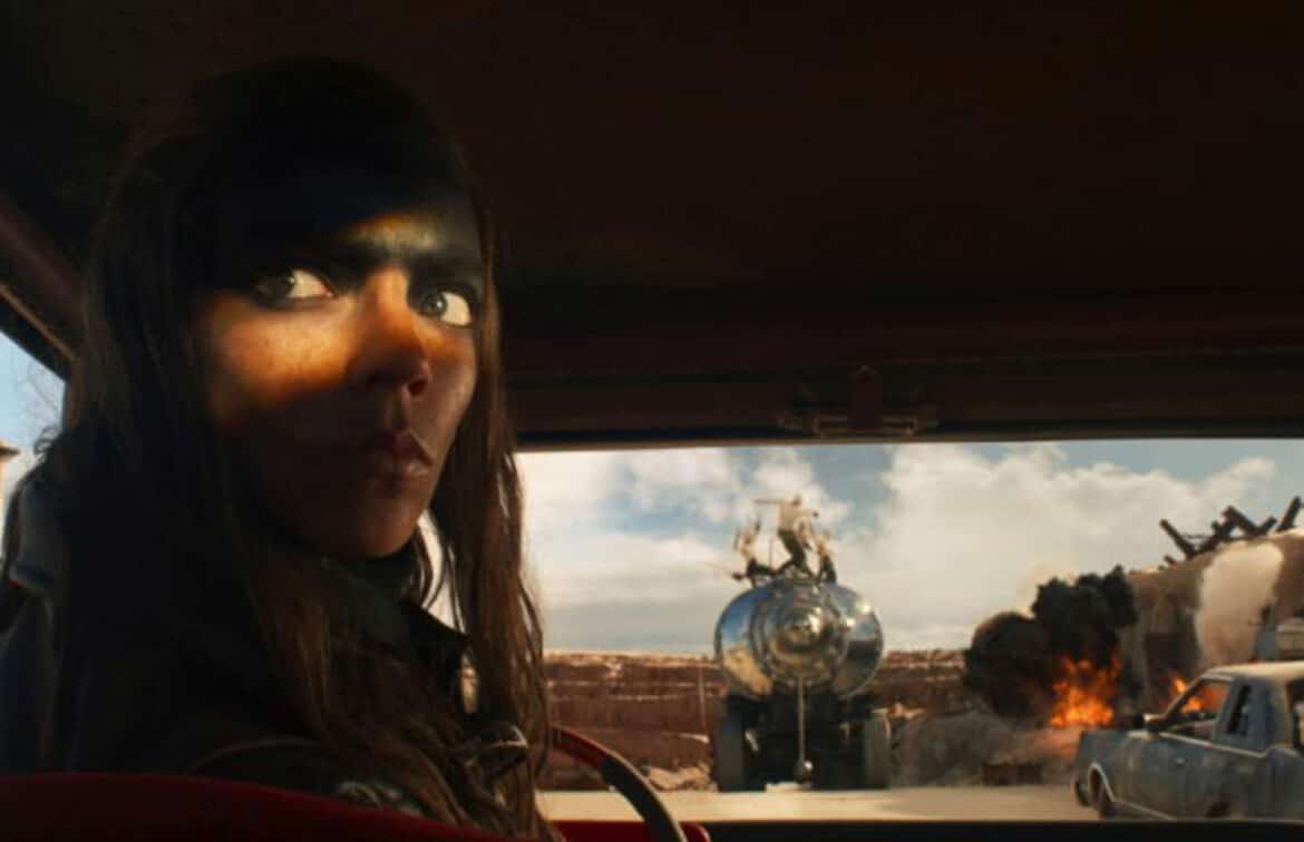 Anya Taylor-Joy in 'Furiosa' (Source: Warner Bros. Pictures)