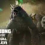 Godzilla x Kong: The New Empire (Source: Warner Bros. Pictures)