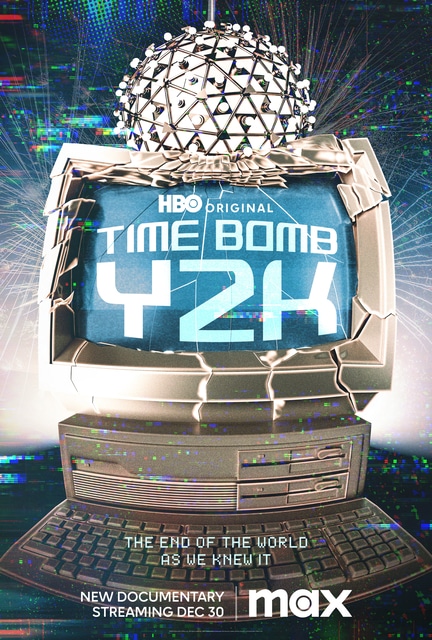 'Time Bomb Y2K' (Courtesy of HBO)