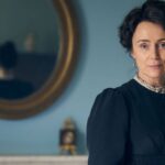 Miss Austen (Keeley Hawes) (Source: Masterpiece)