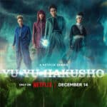 Yu Yu Hakusho Live-Action Series (Source: Netflix)