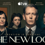 "The New Look," premiering February 14, 2024 on Apple TV+.