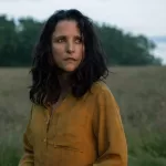 Julia Louis-Dreyfus in A24's Tuesday