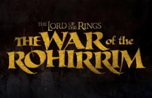 The Lord of the Rings: The War of the Rohirrim