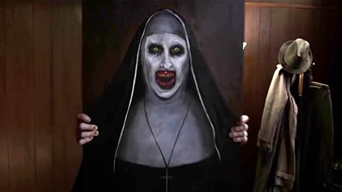 The Nun (2018) (Source: Warner Bros.)